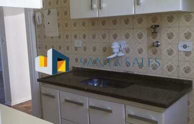 Imagem 5: Vila Guarani. Piscina, 46m² de Área, 1 Vaga na garageme2 Dormitórios