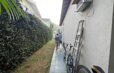 Imagem 8: Casa no Condomínio Maramar