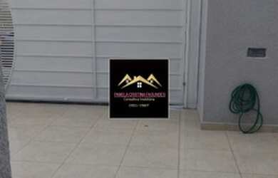 Imagem 3: CASA RESIDENCIAL em BRAGANÇA PAULISTA - SP, RESIDENCIAL VINO BAROLO