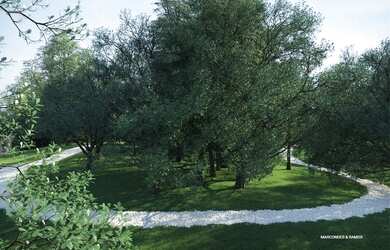 Imagem 12: FAZENDA RIO GRANDE - Casa Padrão - Estados