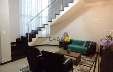 Imagem 10: Casa com 3 dormitórios, 247 m² - venda por R$ 1.250.000,00 ou aluguel...