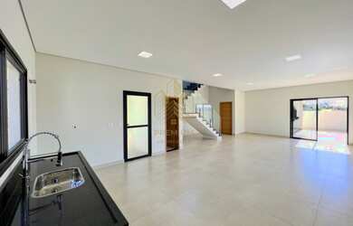 Imagem 4: Atibaia - Casa de Condomínio - Condomínio Residencial Shamballa III