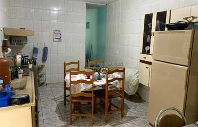 Imagem 6: Casa com 2 dormitórios à venda, 90 m² por R$ 350.000,00 - Jardim Haia...