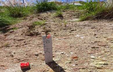 Imagem 10: Terreno à venda em lote plano de 120 m² por R$ 83.752,00 no bairro Gralha...