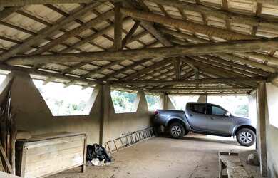 Imagem 6: FAZENDINHA CENTENÁRIA RICA EM ÁGUA À VENDA EM PIRACEMA/MG