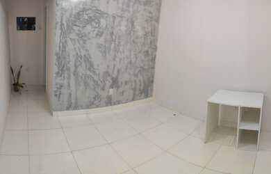 Imagem: O depósito possui 22m² de Área e está localizado em Costa