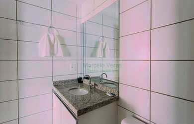 Imagem 5: MOBILIADO - Luxuoso apartamento ao lado do Aterro