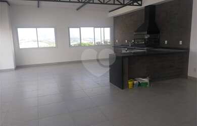 Imagem 6: Atibaia - Apartamento Padrão - Jardim das Cerejeiras