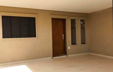 Imagem 5: Casa em Bady Bassit. Churrasqueira, Varanda, 126m² de Áreae2 Vagas na...