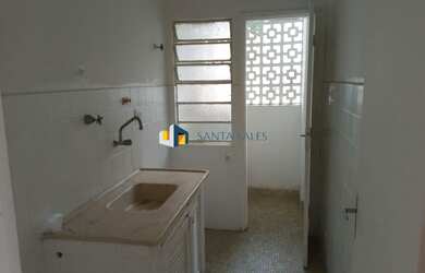 Imagem 16: Apto bela vista. 50m² de Área, 1 Banheiroe1 Dormitório