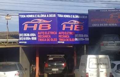 Imagem: O terreno possui 800m² de Área e está localizado em Setor