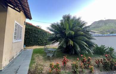 Imagem 3: Casa no Condomínio Maramar