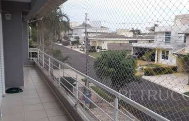 Imagem 10: casa - Betel - Paulínia. Piscina, Churrasqueira, Ar-condicionadoeÁrea...