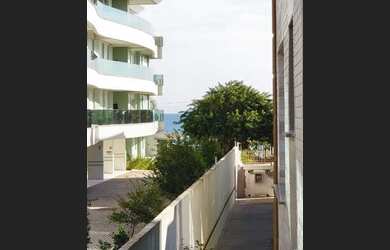 Imagem 8: OPORTUNIDADE Apartamento com 3 quartos, sendo 1 suíte - Cachoeira - Fpolis...