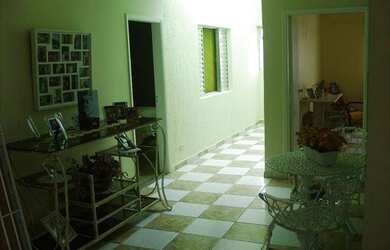 Imagem 1: Cobertura Residencial à venda, Vila Tupi, Praia Grande -