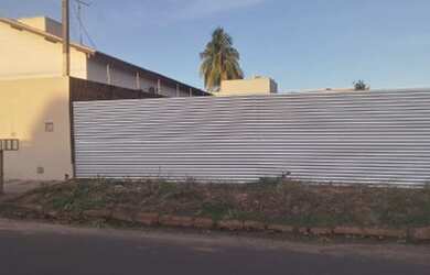 Imagem: O terreno está localizado em Jales, SP à venda por R$220.000