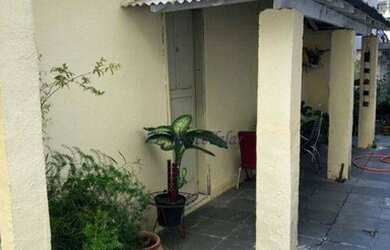 Imagem: O terreno possui 410m² de Área e está localizado em Água