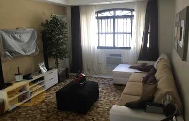 Imagem: O apartamento possui 3 Dormitórios, 3 Banheiros, 2 Vagas na