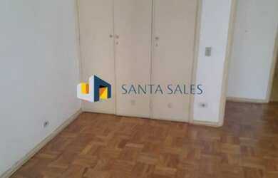 Imagem 12: Apto na Consolaçao. 98m² de Área, 1 Vaga na garageme2 Dormitórios