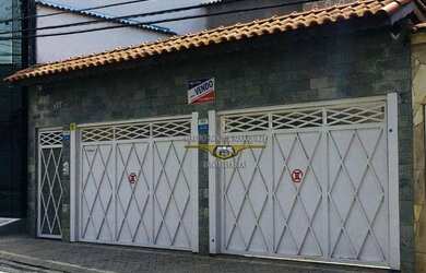 Imagem 5: MARAVILHOSO SOBRADO DE ALTO PADRÃO À VENDA, NA VILA CARRÃO