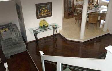 Imagem 12: Casa linda para venda - Residencial Alphaville 05