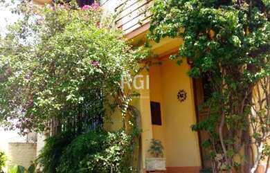 Imagem 2: Porto Alegre - Casa Padrão - Medianeira