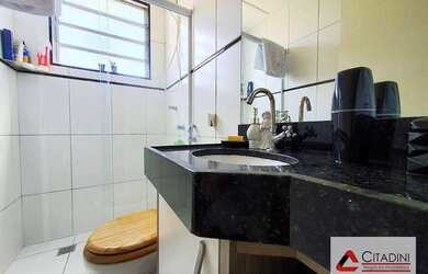 Imagem 4: Cobertura com 3 dormitórios, 93 m² - venda por R$ 430.000,00 ou aluguel...