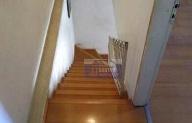 Imagem 9: Sobrado à venda, 165 m² por R$ 635.000,00 - Quarta Parada - São Paulo/SP