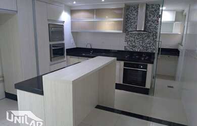 Imagem 4: Unilar Imóveis - Cobertura 03 Quartos no Residencial Aquarela no Aterrado,...