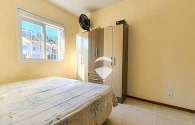 Imagem 15: Casa 2 dorm de esquina. 43m² de Área, 2 Vagas na garageme2 Dormitórios