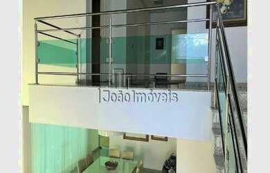 Imagem 16: CASA EM CONDOMINIO RESIDENCIAL em SALVADOR - BA, ALPHAVILLE I