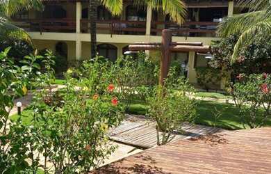 Imagem 4: Apartamento Na Orla Norte de Porto Seguro Bahia