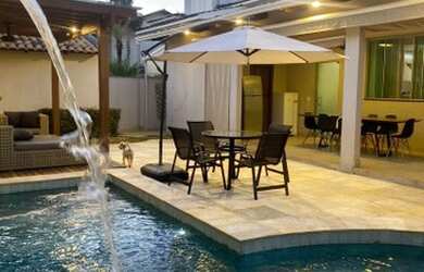 Imagem 1: Casa térrea portal do sol 1