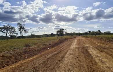 Imagem 5: Lote/Terreno para venda tem 20000 metros quadrados em Zona Rural - Jequitibá...