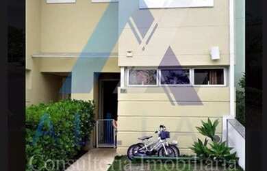 Imagem 1: Casa Residencial à venda, Jardim Colônia, Jundiaí - CA0381