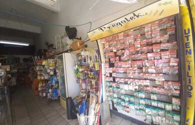 Imagem 4: LOJA DE RUA TODA EQUIPADA 56 metros quadrados em Tupi - Praia Grande -...