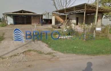 Imagem: O terreno possui 1.719m² de Área e está localizado em Morada