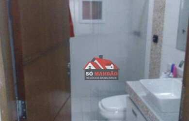 Imagem 12: Sobrado com 3 dormitórios à venda, 145 m² por R$ 1.000.000,00 - Santa...
