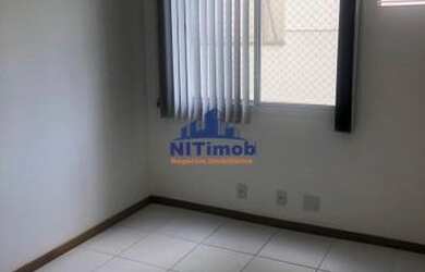 Imagem 10: Apartamento à venda, 3 quartos, 1 suíte, 2 vagas, Ingá - Niterói/RJ