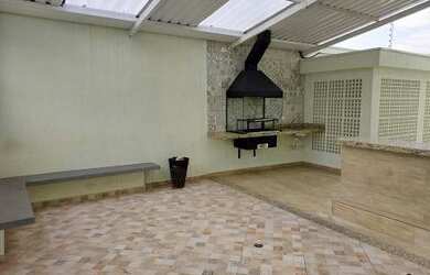 Imagem 14: Apartamento com 2 dormitórios à venda, 51 m² por R$ 380.000,00 - Vila...