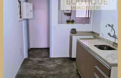 Imagem 9: SÃO PAULO - Apartamento Padrão - JARDIM PAULISTA