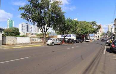 Imagem 7: Área à venda, 5400 m² por R$ 11.340.000,00 - Centro - Foz do Iguaçu/PR