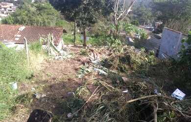 Imagem 1: Terreno à venda, 300 m² por R$ 115.000,00 - Jardim Ana Rosa Palmeiras...