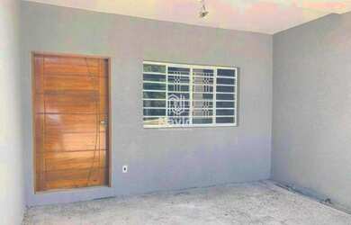 Imagem 5: Casa à venda no bairro Jardim Maristela Ii - Atibaia/SP