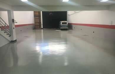 Imagem 6: Galpão de 615 m² localizado no Tatuapé/Anália Franco, 4 vagas