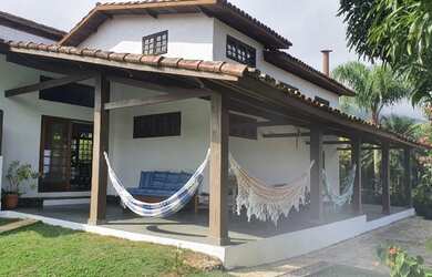 Imagem 14: Maravilhosa casa em Ilhabela - Praia do Julião