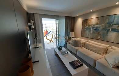 Imagem 14: Apto 03 suítes, duas vagas, Alto Padrão Condomínio todo sustentável e completo