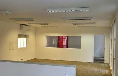 Imagem 7: Galpão para locação, paralelo à avenida Nações Unidas, São Paulo,...