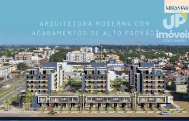 Imagem 2: Loft à venda, 42 m² por R$ 375.000,00 - Cassino - Rio Grande/RS