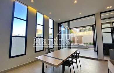 Imagem 2: Ribeirão Preto - Casa de Condomínio - Buona Vita